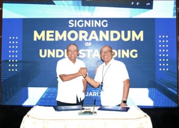 Semen Padang-BRI MoU Terkait Penyediaan dan Pemanfaatan Jasa Perbankan