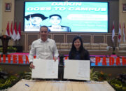 PNP Terus Bangun Kerja Sama dengan Dunia Industri