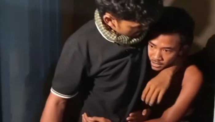 Pelaku Pembunuhan ART di Kuranji Sembunyi di Payakumbuh