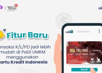Telkom Semakin Mudahkan UMKM Jangkau Pasar B2B