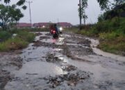 Gawat! Satu Keluarga Terjebak, 10 Lokasi Terdampak di Padang Pariaman, Ini Akibatnya!