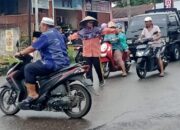 Begini Nasib Perjuangan Ibu Tuna Rungu di Tanah Datar Mengais Rezeki