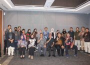 Komisi Informasi se-Indonesia Hearing  Ranperki OTK