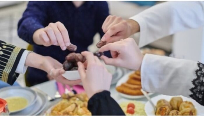Mau Tahu Cara Berbuka Puasa yang Benar dan Sehat, Ini Caranya!
