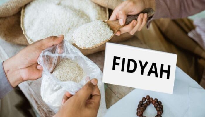 Begini Cara Niat dan Batas Waktu Membayar Fidiah!