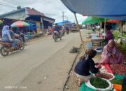 Harga Hasil Pertanian Melonjak, Petani Ketiban Rezeki