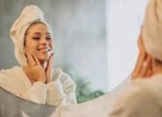 Puasa Bikin Kulit Kering? Jangan Lupa Lakukan Ini!