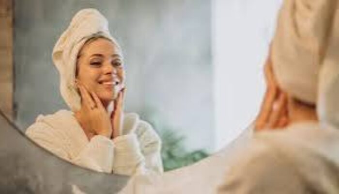 Puasa Bikin Kulit Kering? Jangan Lupa Lakukan Ini!