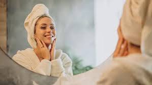 Ilustrasi memelihara kesehatan kulit. Dokumentasi Liputan6.com