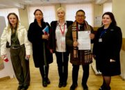 Ketua BKSAP DPR RI Fadli Zon jadi Pemantau Pemilihan Presiden Rusia