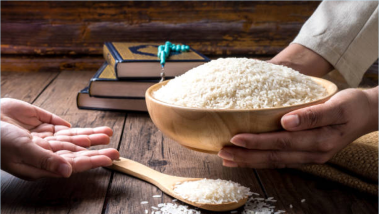 Cara membayar fidiah