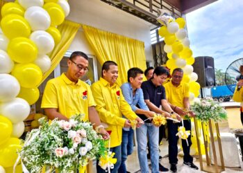 Indosat Resmikan 5 Mini Gerai IM3 di Sumatera