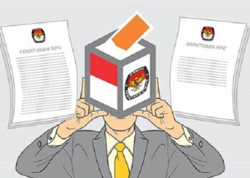 Bursa Pilgub Sumbar 2024, Siapa Bakal Bertarung?