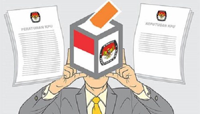 Bursa Pilgub Sumbar 2024, Siapa Bakal Bertarung?