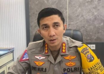 Mulai 7 April, Dua Jalur Utama Mudik Bakal Diberlakukan One Way
