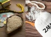 Inilah Besaran  Zakat Fitrah di Kota Padang