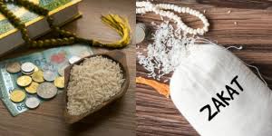 Inilah Besaran  Zakat Fitrah di Kota Padang