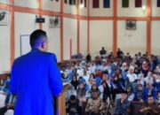 Terpilih Kembali Jadi Anggota DPRD Sumbar, Jefri Masrul Siap Dukung Bupati Eka Putra Maju Dua Periode