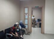 Cari Alat Bukti Dugaan Korupsi Dinas Pendidikan, Kejati Geledah Ruangan Sekdaprov Sumbar