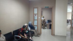 Korupsi Dinas Pendidikan