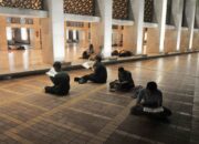 10 Hari Terakhir Puasa, Bagaimana Mendapatkan Malam Lailatul Qadar?