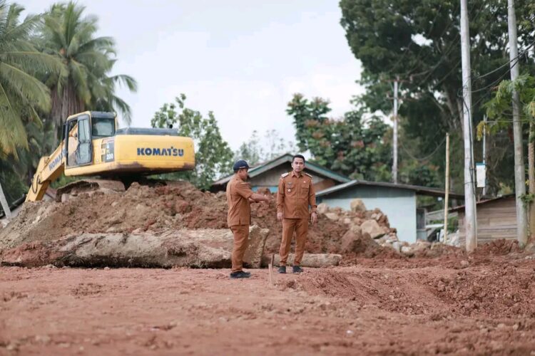 Sungai Batang Lembang