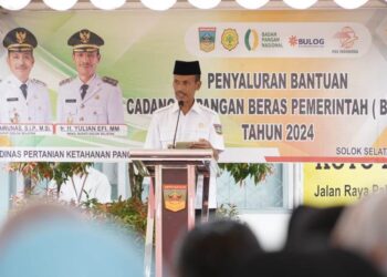 Bantuan Pangan Nasional
