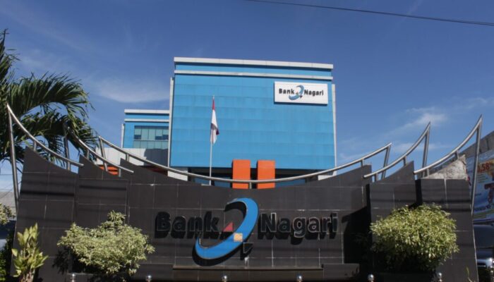 Solusi Masalah Keuangan, Bank Nagari Hadirkan Promo THR Ramadan dan Idulfitri