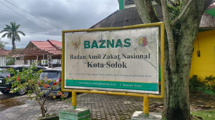 Tiga Kategori Zakat Fitrah