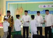 Semarak Ramadan DPR RI, Sejumlah Kegiatan Keagamaan di Gelar