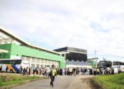 Embarkasi Padang Bakal Berangkatkan 6 Ribu CJH