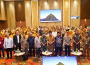 Musrenbang RPJPD 2025-2045, Wako Hendri Septa Tentukan Fokus Pembangunan 20 Tahun Ke depan