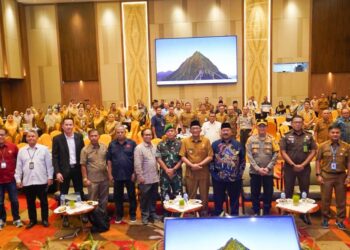 Musrenbang RPJPD 2025-2045, Wako Hendri Septa Tentukan Fokus Pembangunan 20 Tahun Ke depan