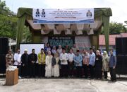 BNPB Ingin RSUD dr Rasidin Jadi Rumkit Tanggap Bencana