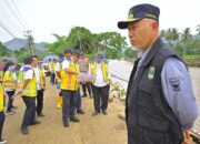 Perbaikan Jalan Nasional di Sumbar Ditargetkan Tuntas Jelang Masa Mudik Lebaran