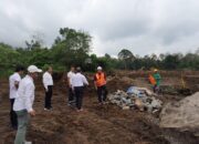 Pembangunan Kampus II ISI Padang Panjang Dimulai di Padang Pariaman 