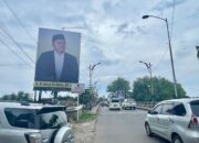 Balihonya Mulai Bertebar dimana-mana, Ini Dia Sosoknya!