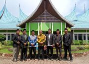 Program Dai 3T Sukses, Kemenag Sumbar akan Petakan Wilayah Dakwah