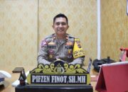 Penerapan Sistem Satu Arah di Agam Dimulai 7 April