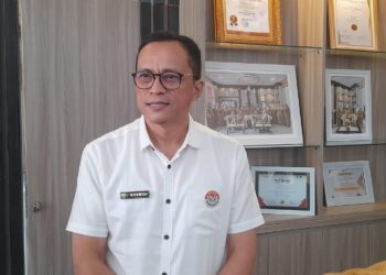 RSUD Achmad Muchtar Bukittinggi