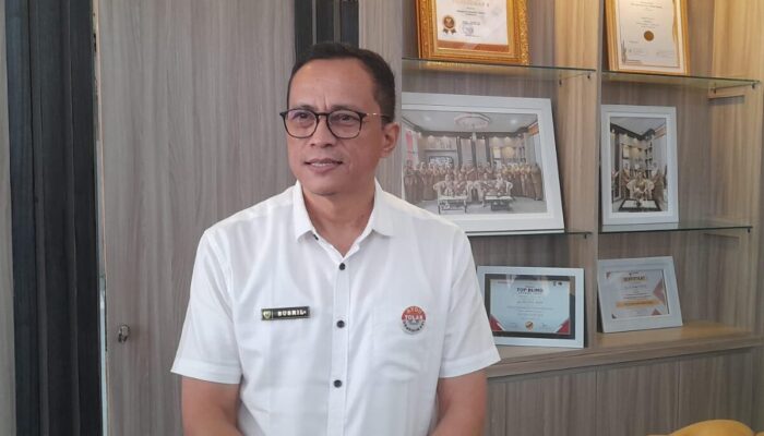 Selama Libur Lebaran, RSUD Achmad Muchtar Bukittinggi Siap Siaga Layani Pasien