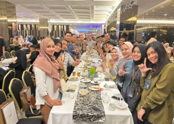 Antisipasi Kebutuhan Uang Tunai Saat Lebaran, Bank Mandiri Siapkan Rp 430 M Khusus untuk Sumbar