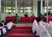 MTsN 1 Kota Pariaman Gelar Penutupan Pesantren Ramadan