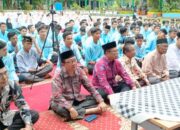 Penutupan Pesantren Ramadhan MAN 1 Padang Diisi Tausiah Ustaz Mhd. Arief TBS