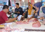 Wajib Halal 2024, Kemenag Sumbar Gelar Kampanye di 101 Titik