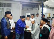 Selama Ramadan 1445 H, Baznas Padang Pariaman dan Pemkab Salurkan Zakat Rp2,2 Miliar