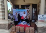 FIFGROUP Padang II Bantu Korban Banjir di Maransi