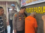 Cekcok Panen Kelapa, Warga Padang Pariaman Tewas Usai Dianiaya Adik Beda Ayah