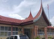 Kadis Pendidikan Tanah Datar Diduga Tak Indahkan Target Bupati Eka Membangun Kabupaten Madani