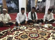 Kakankemenag Padang Hadiri Buka Bersama, Wako : Pesantren Ramadhan Tetap Jadi Prioritas